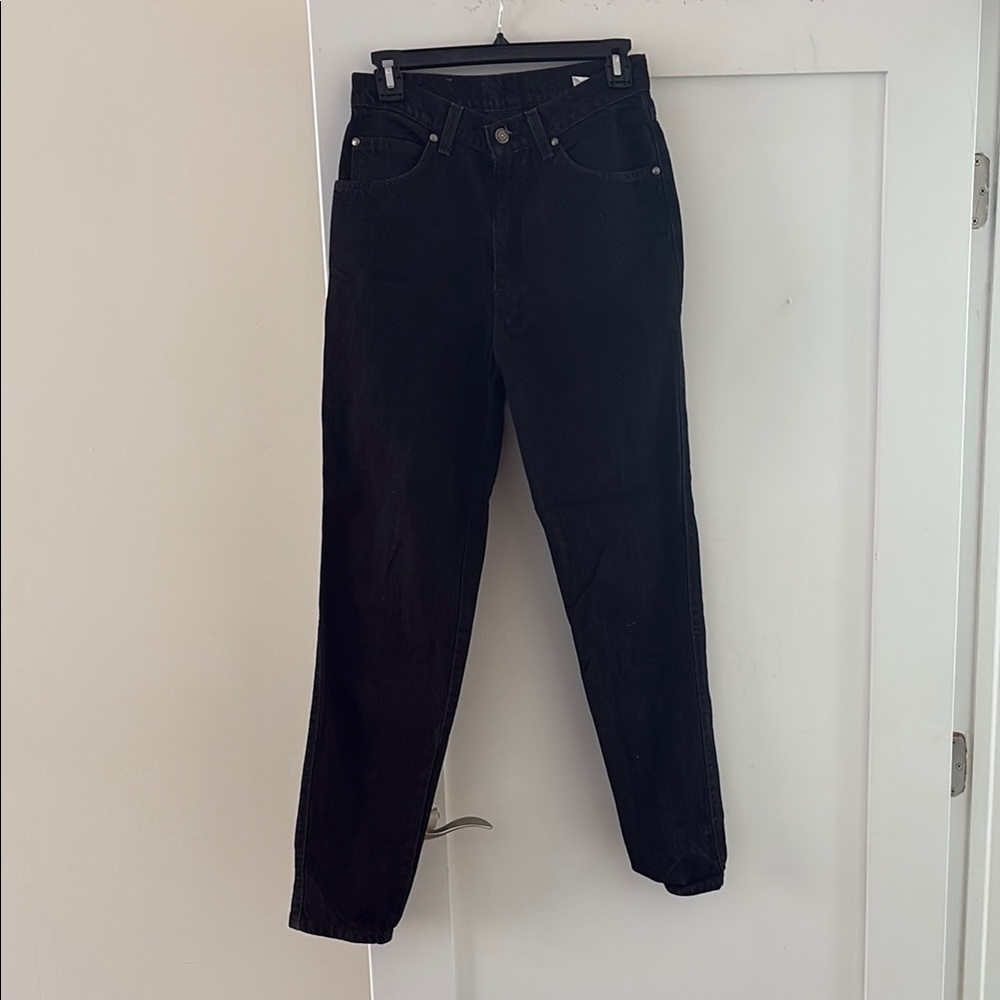 Vintage straight leg Levi’s